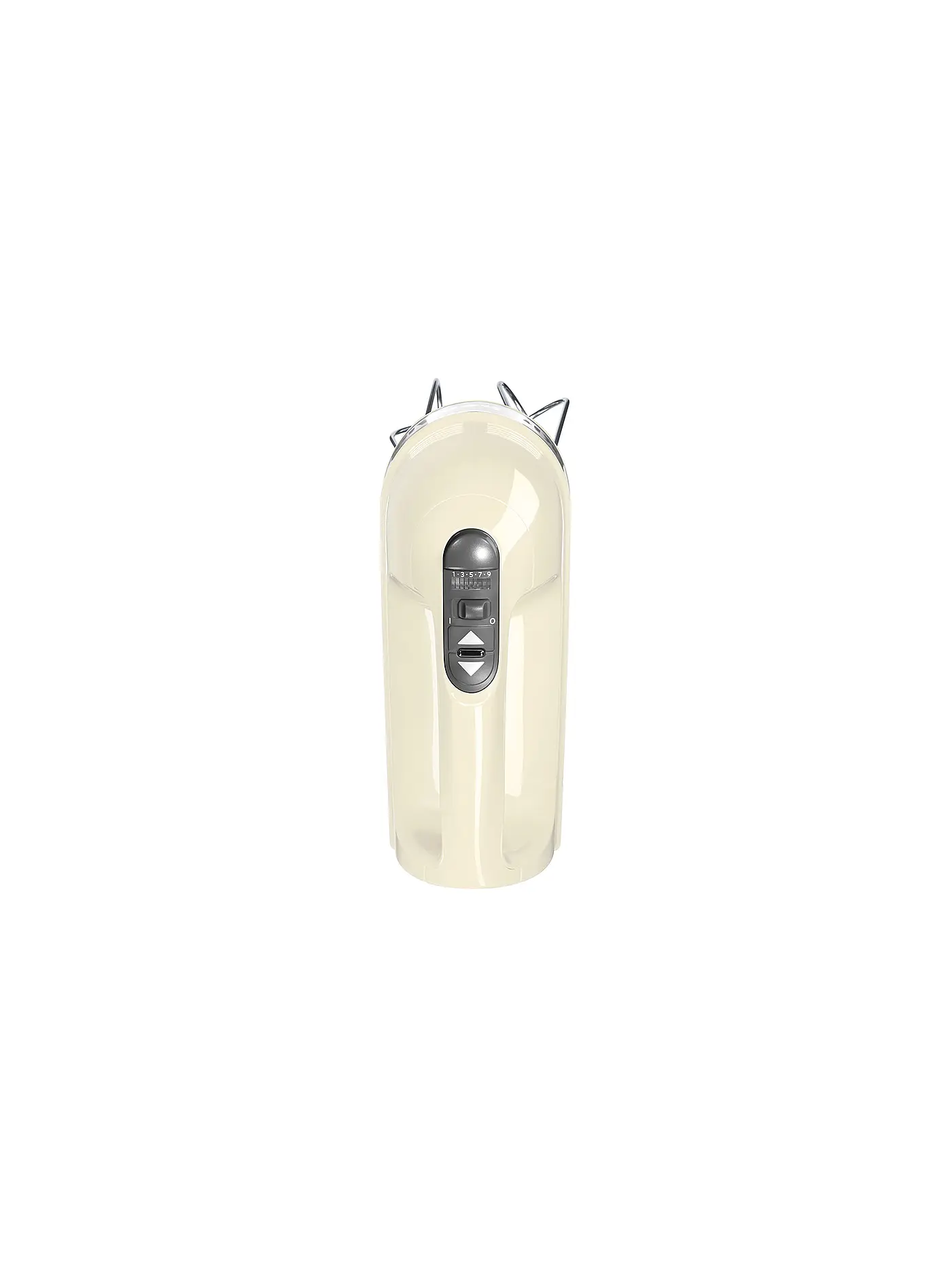 KITCHENAID | Handmixer (creme) 5KHM9212EAC (Creme) | 